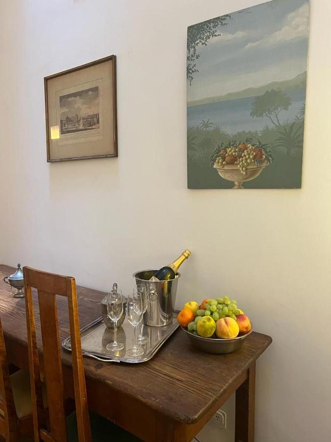 Holiday home Piazza Navona Domus Vetrina Rome