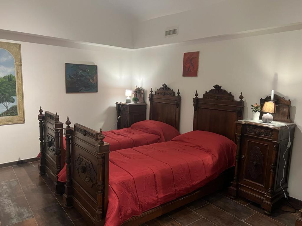 Holiday home Piazza Navona Domus Vetrina