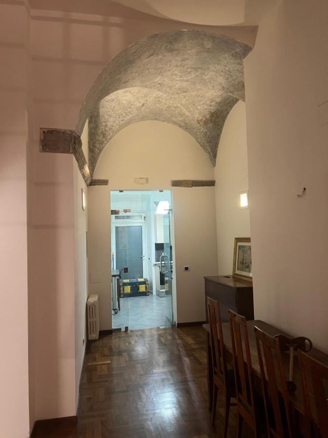 Piazza Navona Domus Vetrina Holiday home