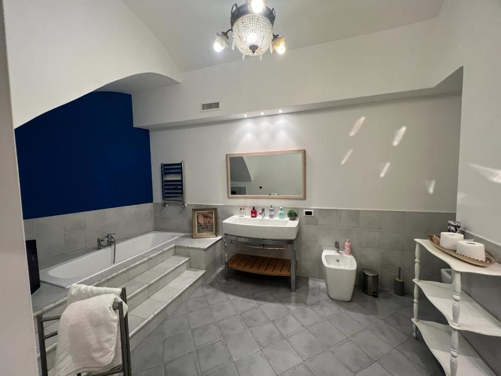 Piazza Navona Domus Vetrina Holiday home Rome