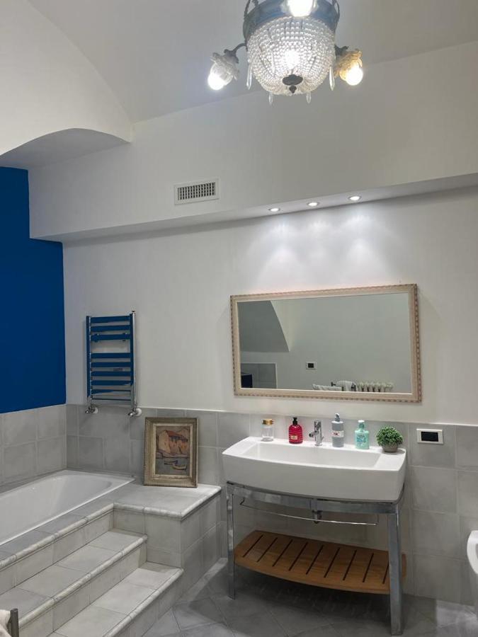 Piazza Navona Domus Vetrina Holiday home Rome