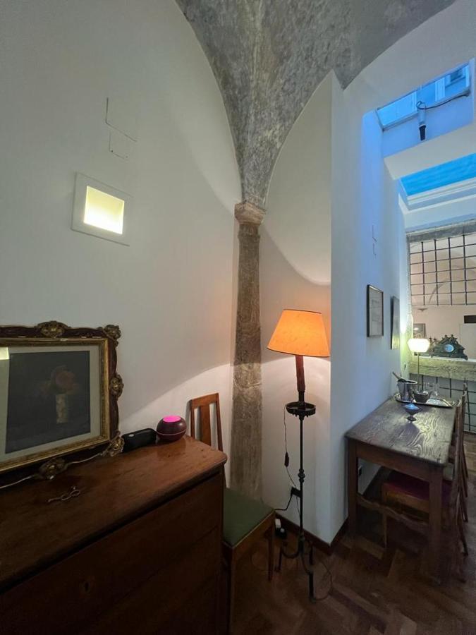 Holiday home Piazza Navona Domus Vetrina *