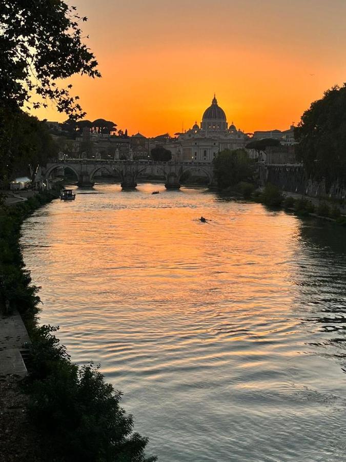 Piazza Navona Domus Vetrina Holiday home