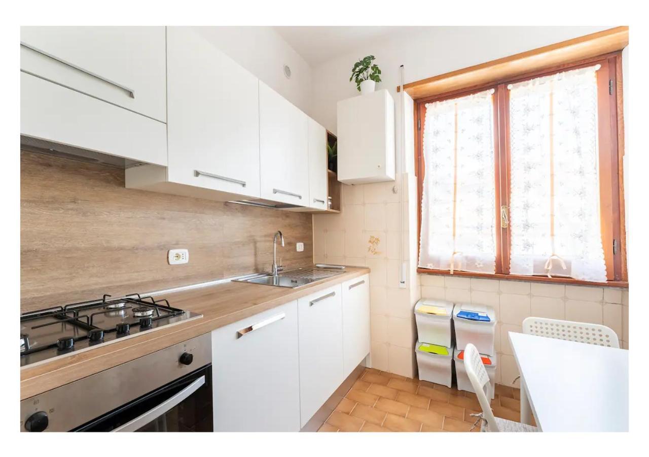 Tina's House - Bright And Near Metro C Rome