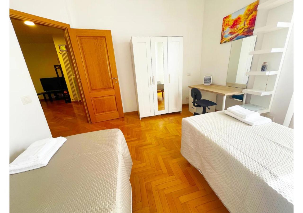 Cozy Casetta - Bright And Near Metro C Rome