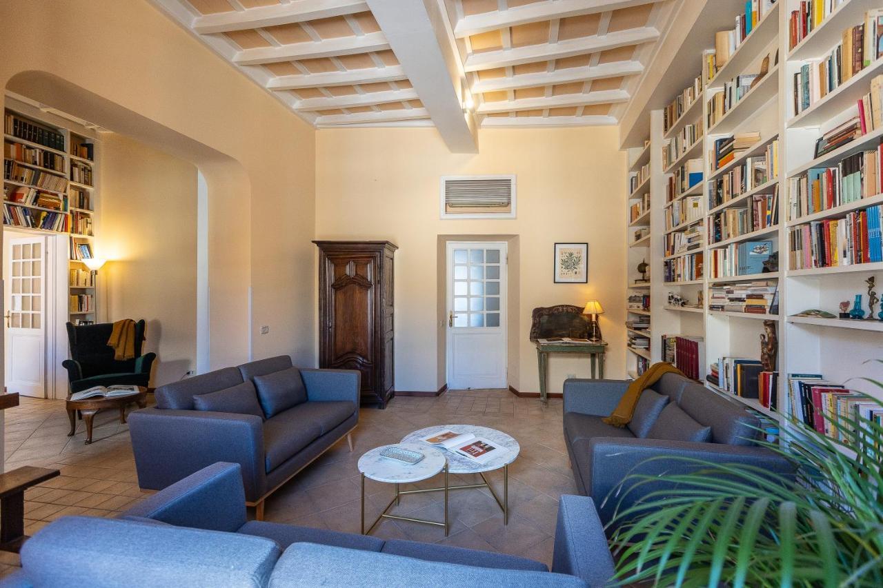 Apartment Amazing Campo De' Fiori Rome