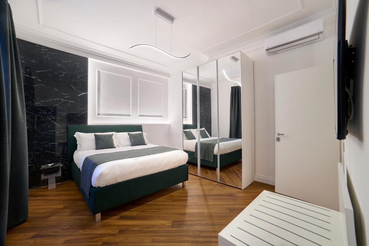 Domus Mariani - Robinie Guest house *