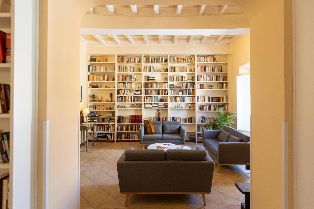 Amazing Campo De' Fiori Apartment Rome