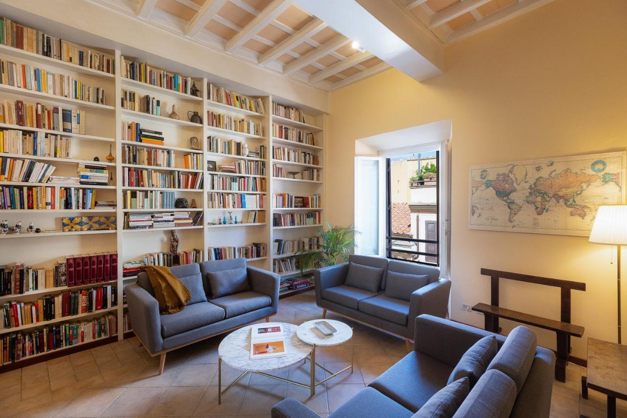 Apartment Amazing Campo De' Fiori *