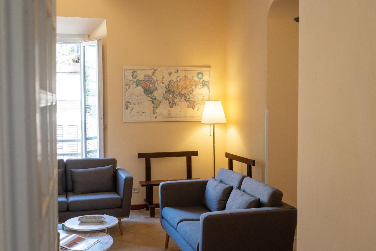 Apartment Amazing Campo De' Fiori *