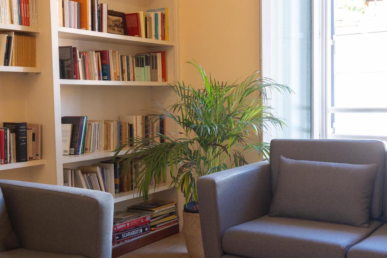 Amazing Campo De' Fiori Apartment *