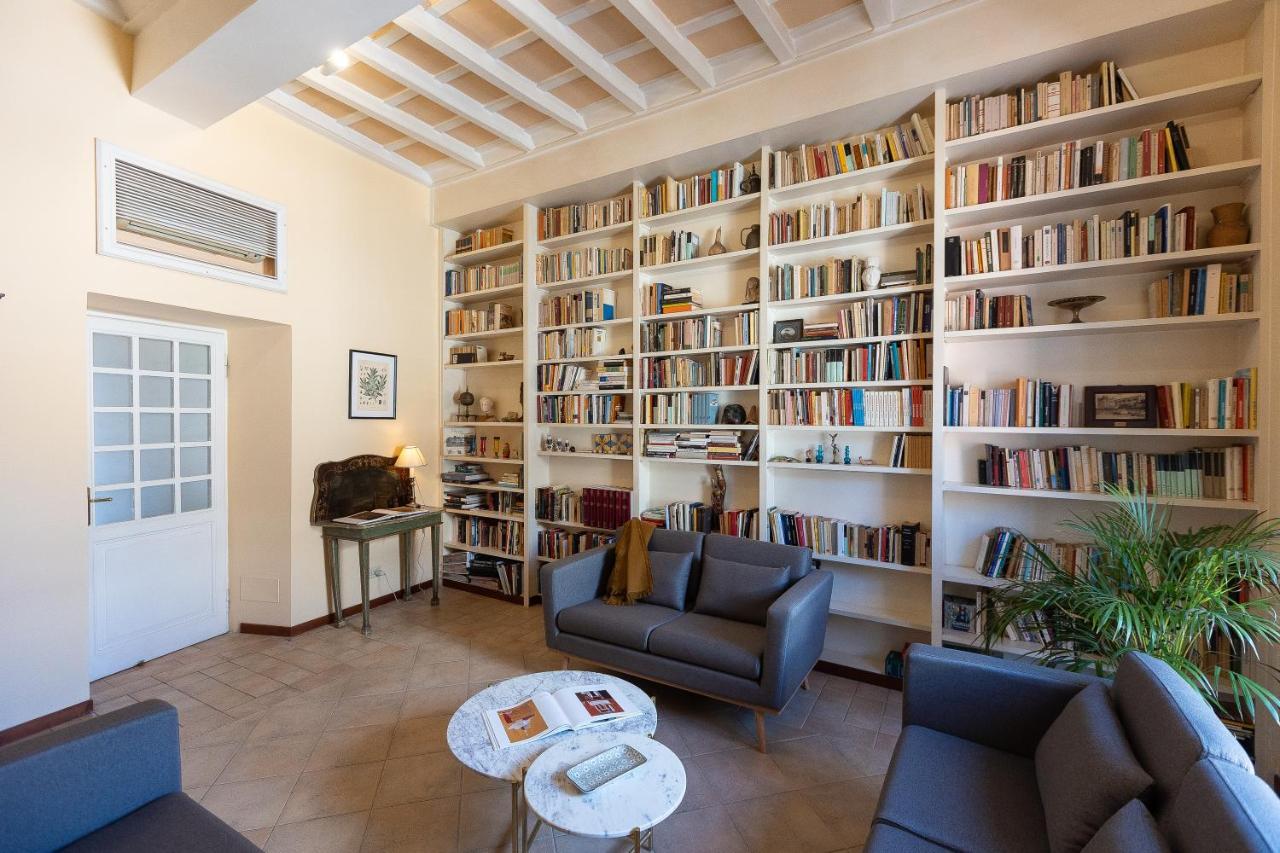 Apartment Amazing Campo De' Fiori