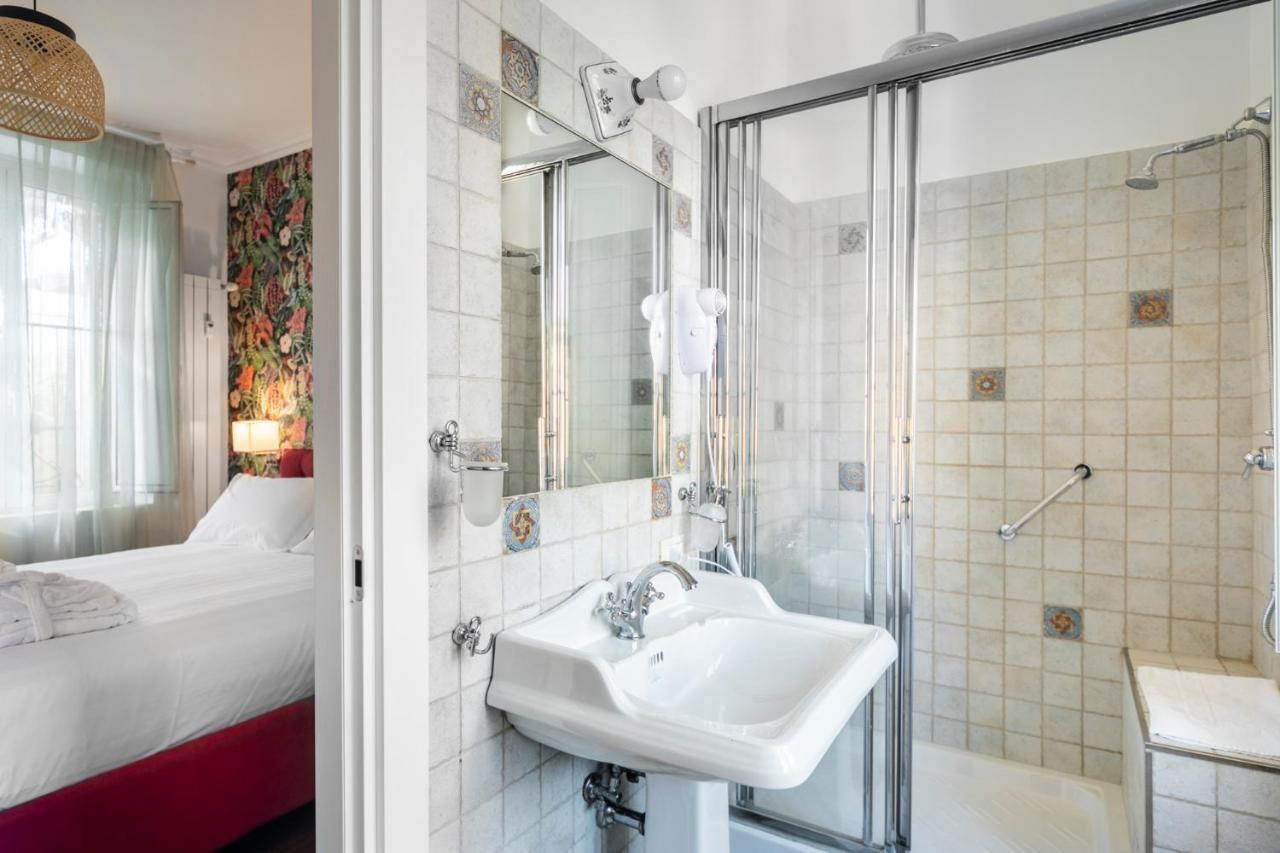 Luxury Penthouse In Trastevere Apartment *