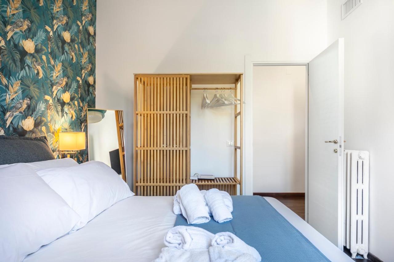 Luxury Penthouse In Trastevere *