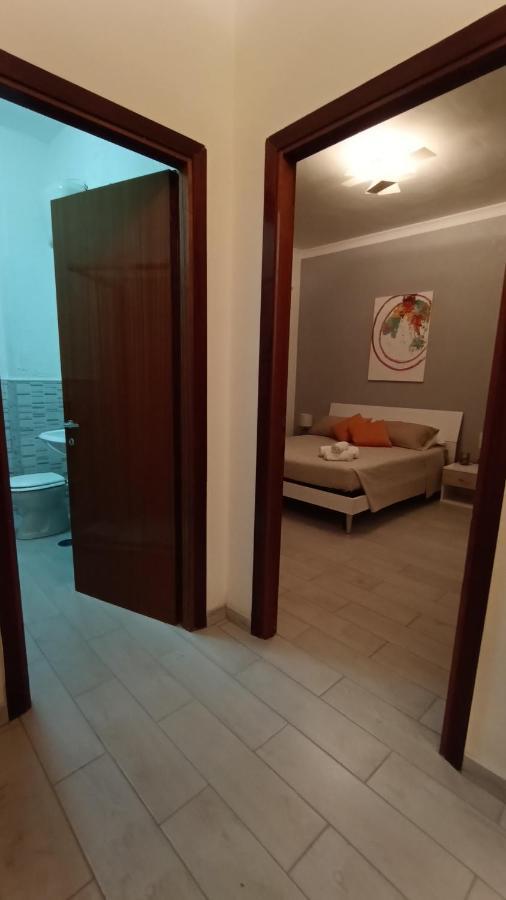 Casilina One Rome