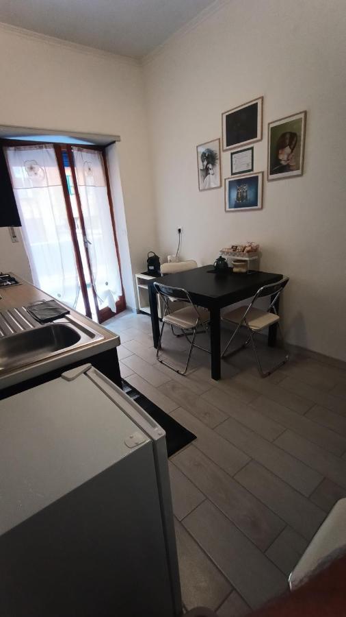 Casilina One Rome