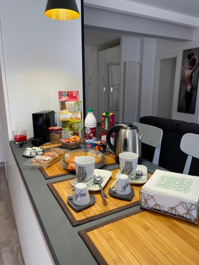 Eur Baldovinetti Luxury Vicino Ifad, Huawei, Eni, Zte, Unilever, Siemens, Open Fiber Apartment *