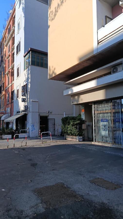 Casilina One Apartment