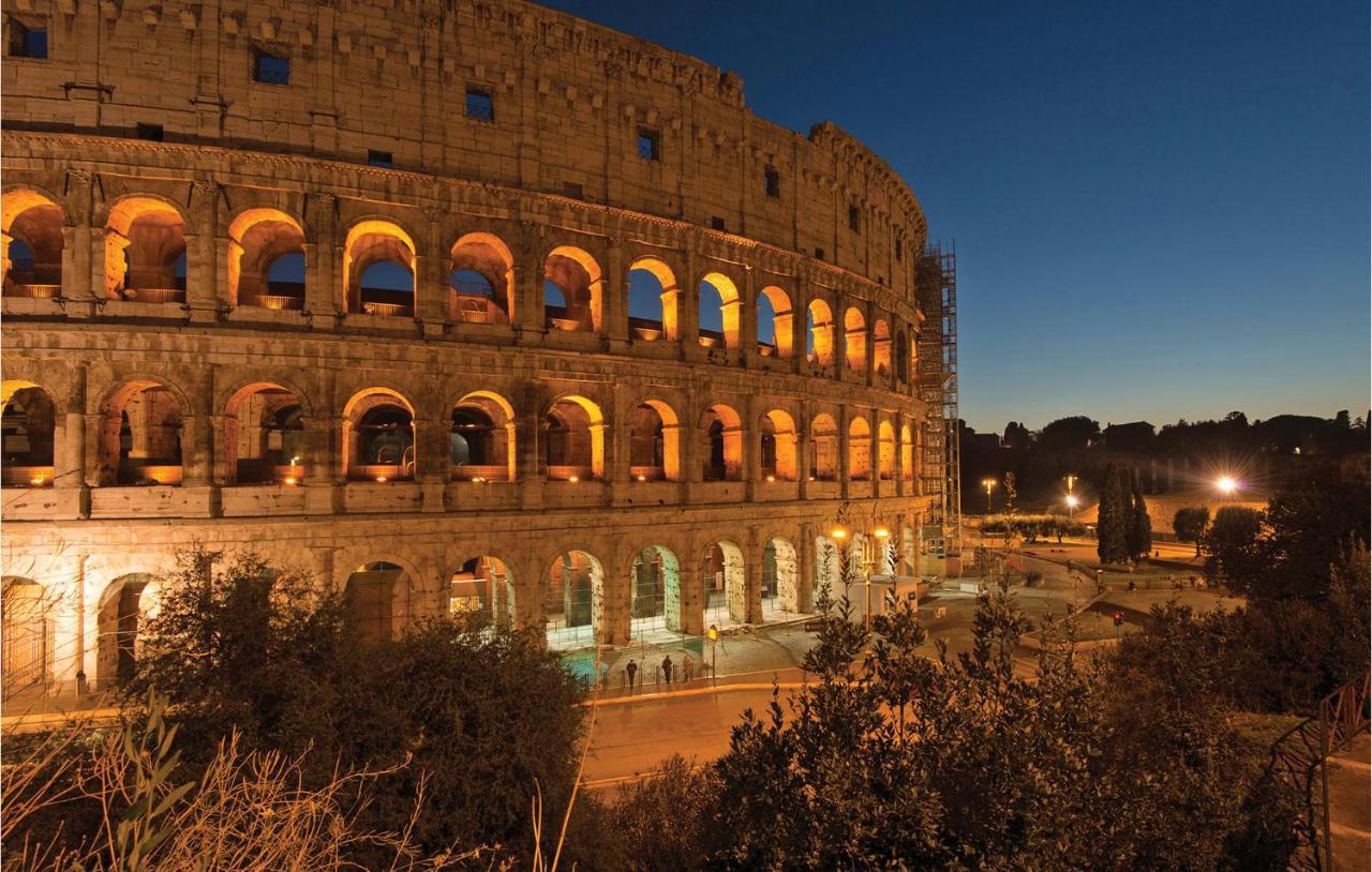 Casa vacanze Cozy In Roma