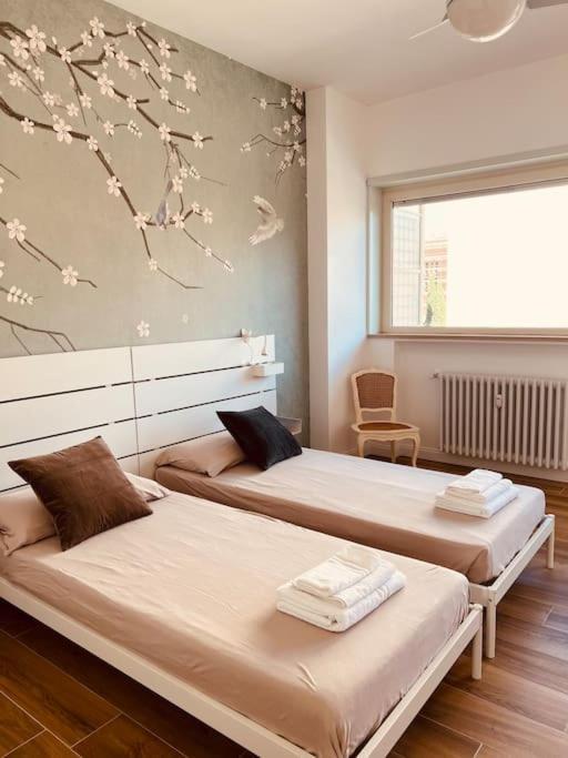 Luxury Balduina - Casa Di Irene Apartment *