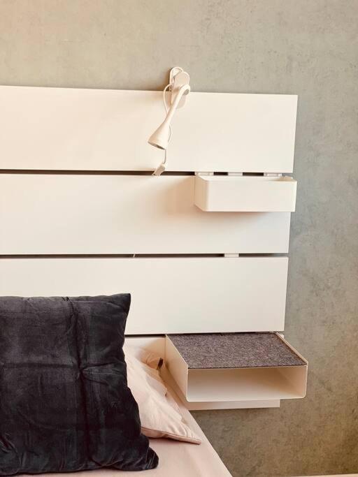 Apartment Luxury Balduina - Casa Di Irene Rome