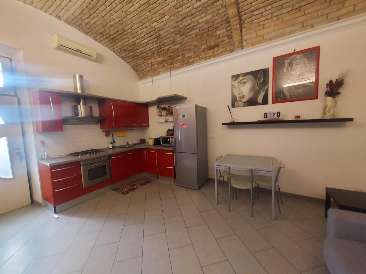 Apartment Casa Di Camilla *