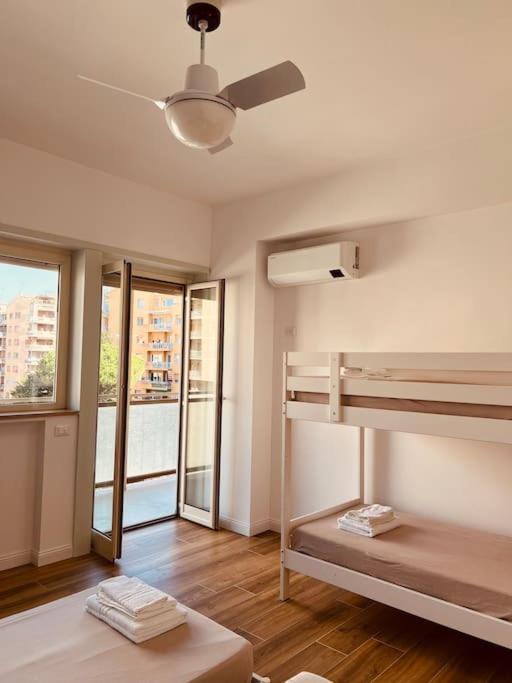 Apartment Luxury Balduina - Casa Di Irene Rome