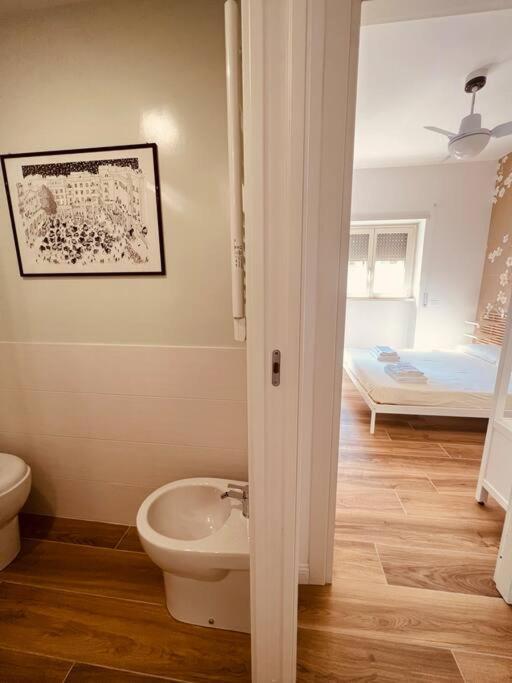 Luxury Balduina - Casa Di Irene Apartment