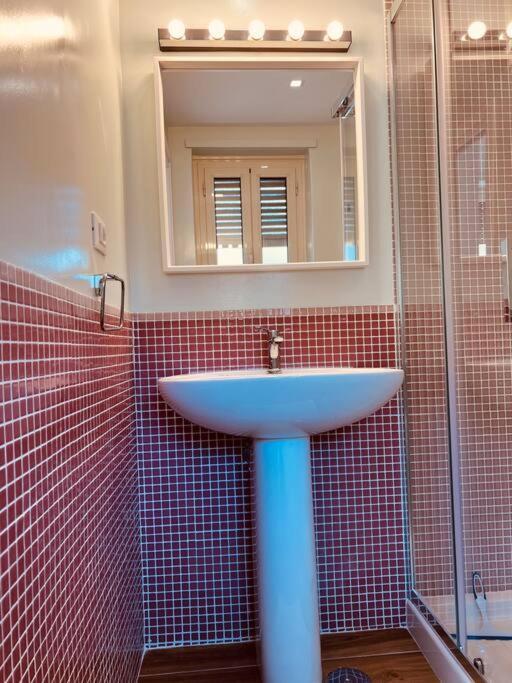 Apartment Luxury Balduina - Casa Di Irene