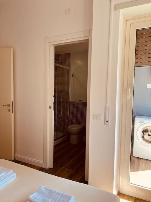 Luxury Balduina - Casa Di Irene Apartment *