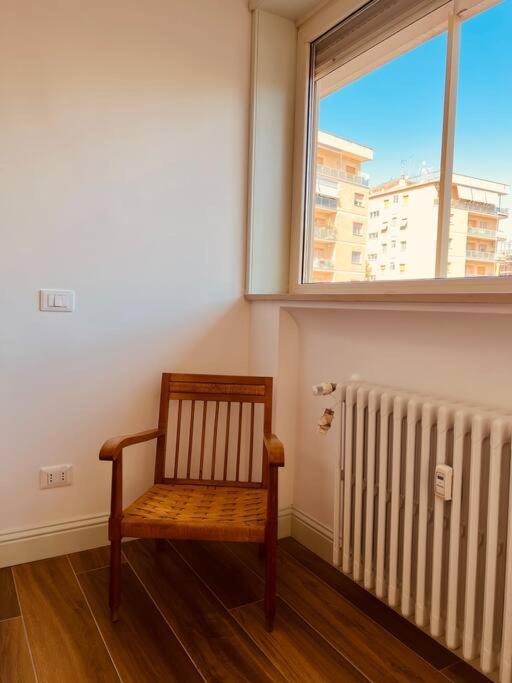Luxury Balduina - Casa Di Irene Apartment Rome