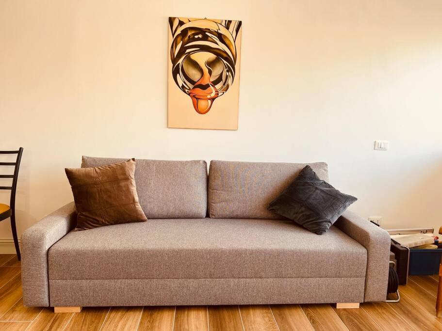 Luxury Balduina - Casa Di Irene Apartment