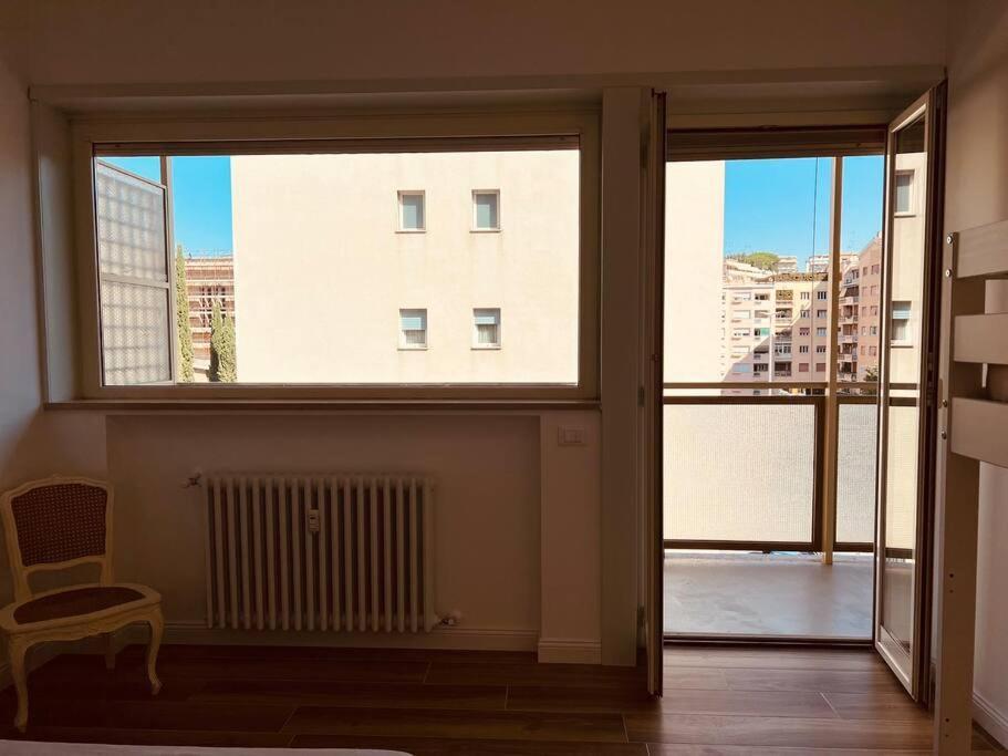 Luxury Balduina - Casa Di Irene Apartment Rome