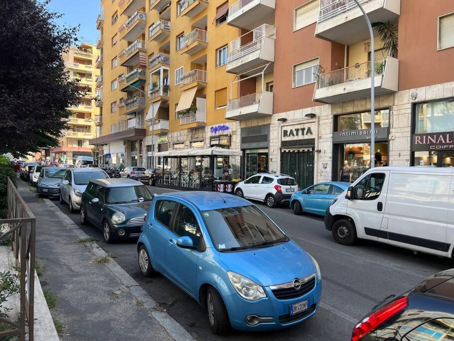 Luxury Balduina - Casa Di Irene Apartment *