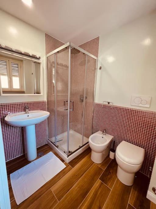 Luxury Balduina - Casa Di Irene * Rome
