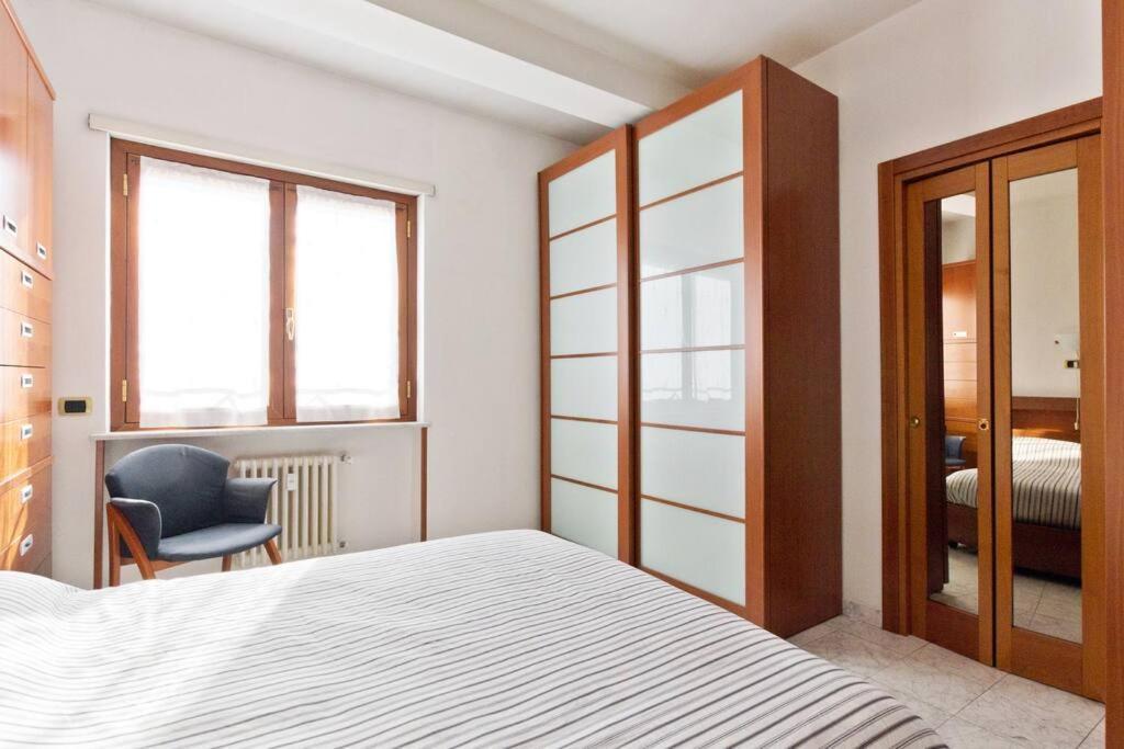 Apartment Carla's House Rome