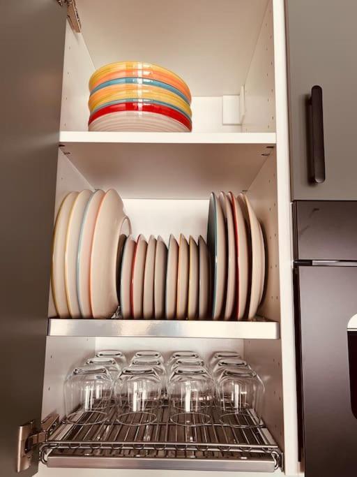 Luxury Balduina - Casa Di Irene Apartment Rome
