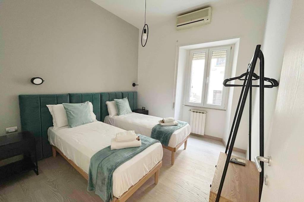 Casa Nicola- Apt In The Heart Of Apartment Rome