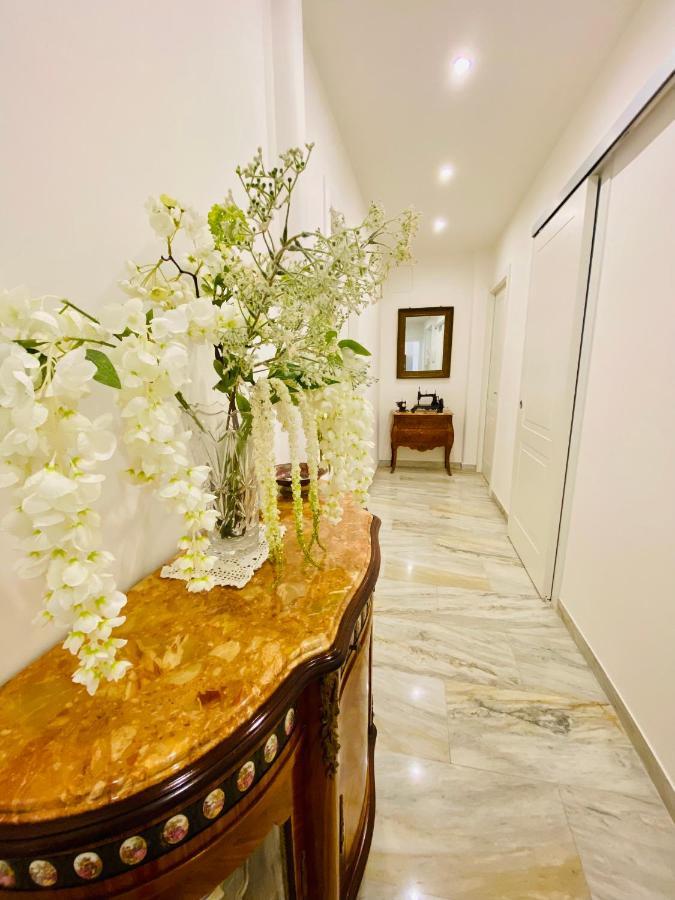 Prati Di Borgo Apartment