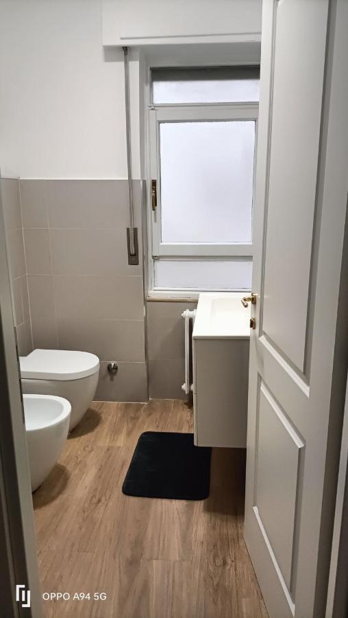 Apartment Garbatella - Semeria Rome