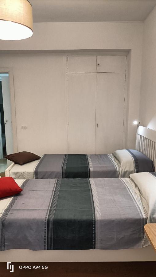 Apartment Garbatella - Semeria *