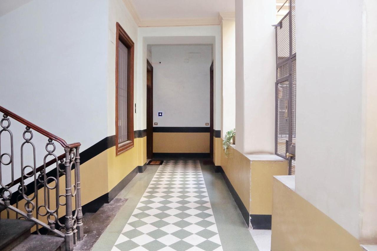 Affittacamere Roman Holiday Suites *