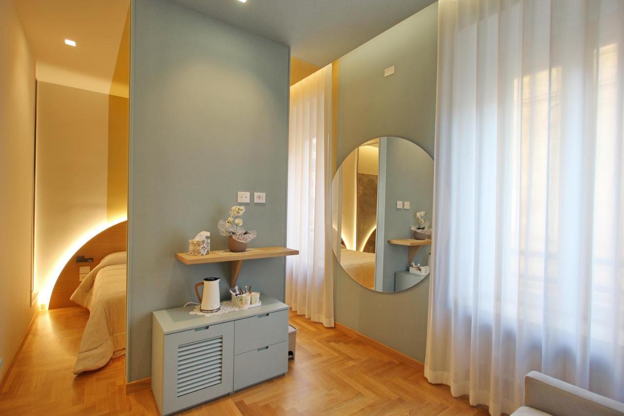 Dea Guest house Rome