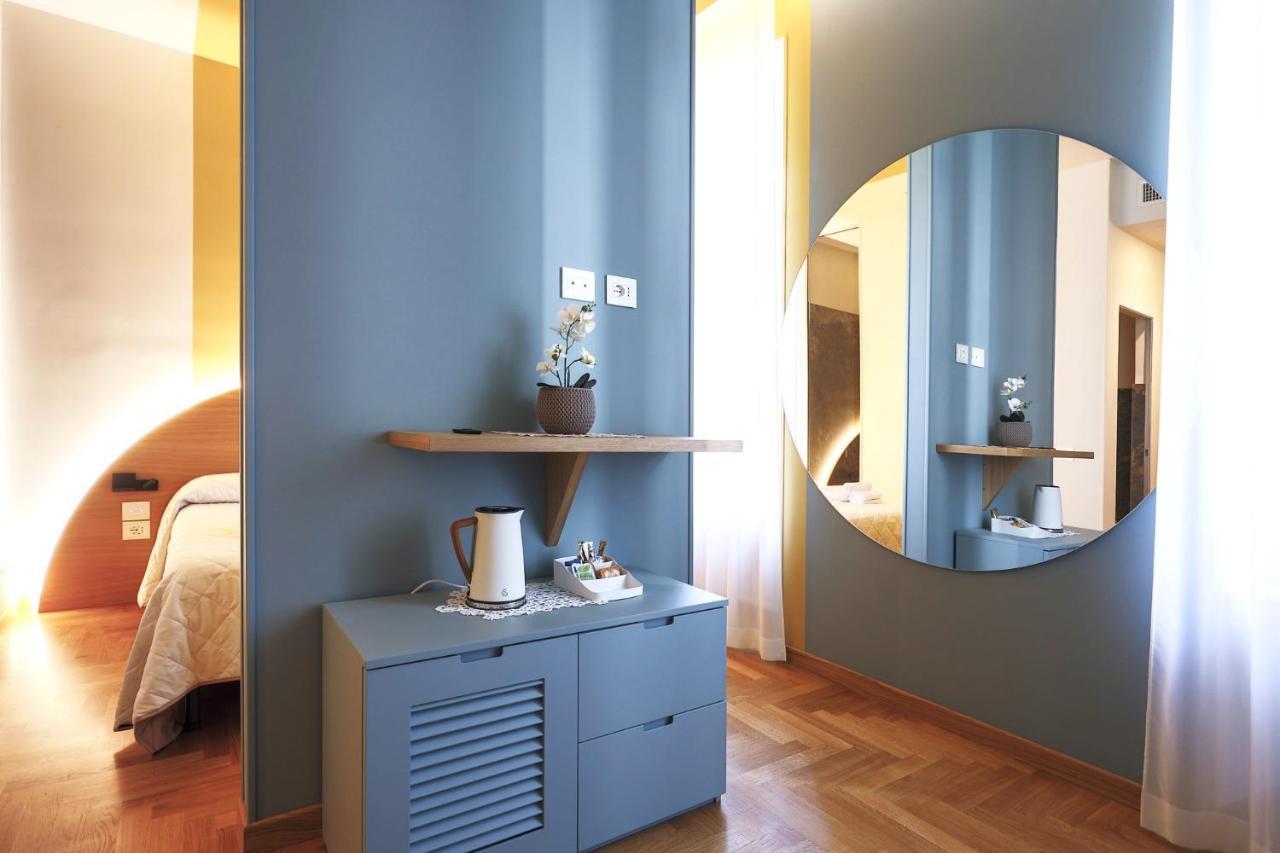 Guest house Dea Rome