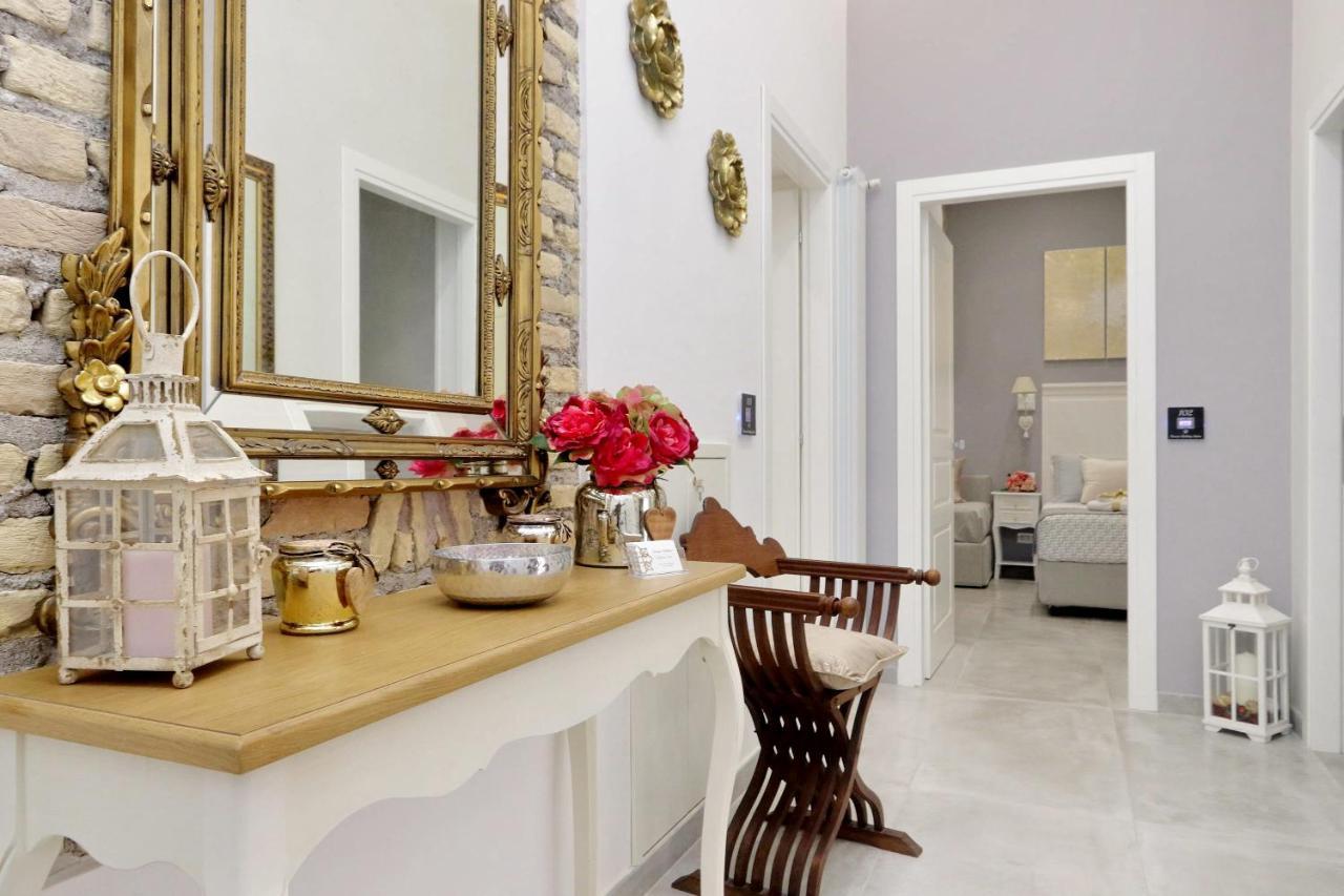 Affittacamere Roman Holiday Suites Roma