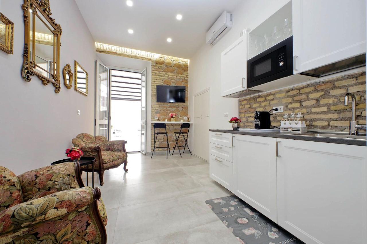 Roman Holiday Suites Affittacamere