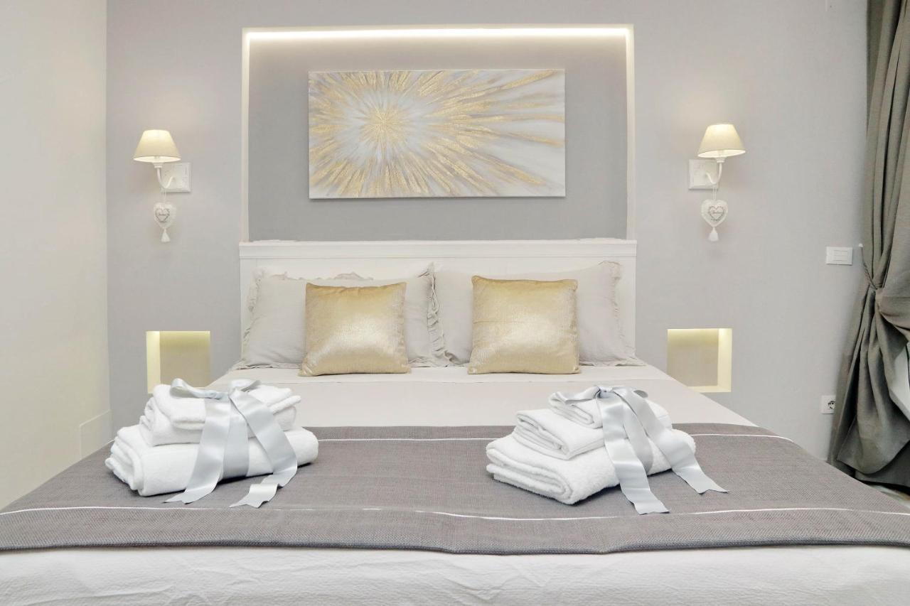 Roman Holiday Suites Affittacamere Roma