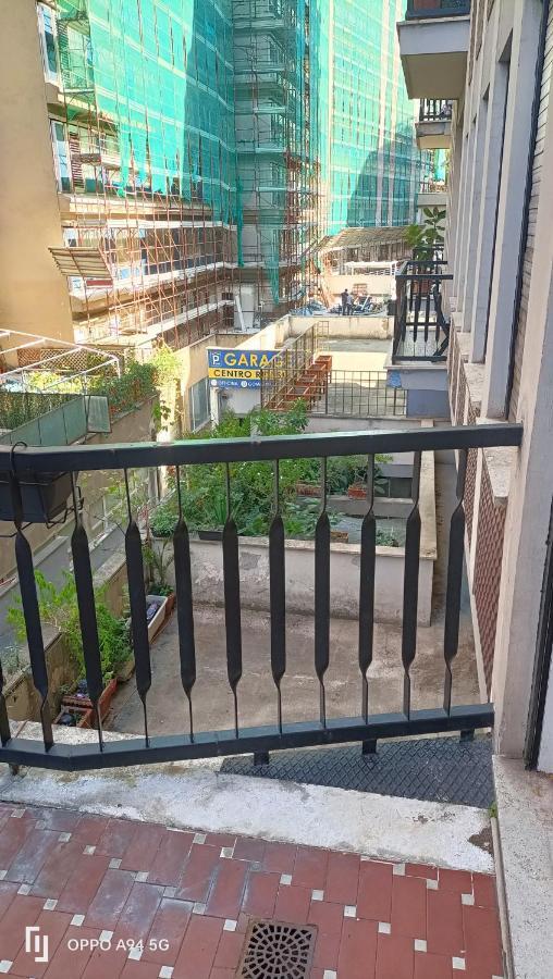 Garbatella - Semeria Apartment Rome