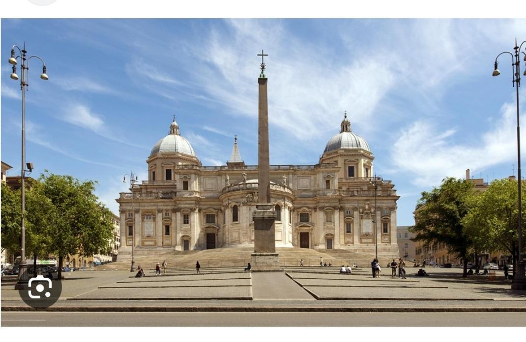 Casa Di Camilla