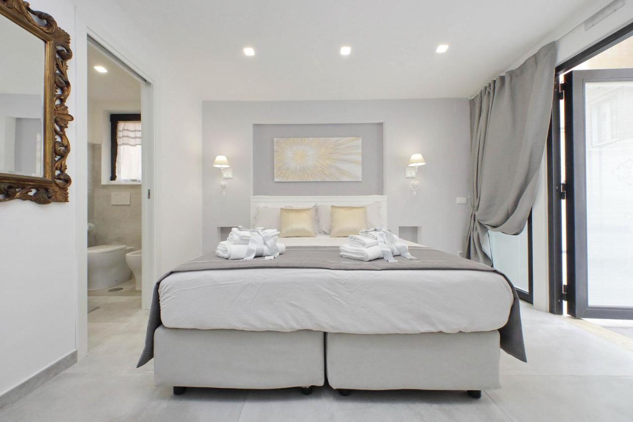 Affittacamere Roman Holiday Suites Roma
